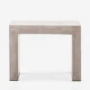 Gin Indoor / Outdoor Side Table -Luluandgeorgia Shop vbna 011 frt 1 1564991625 1 5c974417 6f45 43bb 8434 c7e51aa62b6f