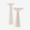 Raven Side Tables (Set Of 2) -Luluandgeorgia Shop vevr 033a prm 1