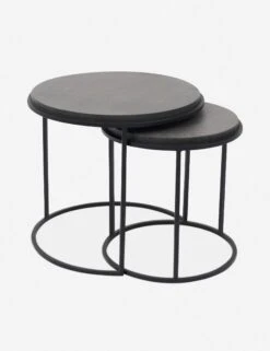 Nalya Nesting Side Tables (Set Of 2) 10 Nalya Nesting Side Tables (Set Of 2) -Luluandgeorgia Shop vh 1008 02 01