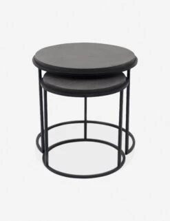 Nalya Nesting Side Tables (Set Of 2) 11 Nalya Nesting Side Tables (Set Of 2) -Luluandgeorgia Shop vh 1008 02 02