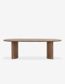 Gilda Oval Dining Table -Luluandgeorgia Shop vhdn 044 frt 1 1 2b409d8e 9b27 4edd a42c 25e0ec8c44c2