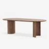 Gilda Oval Dining Table -Luluandgeorgia Shop vhdn 044 prm 1 1 071ffe59 d6d7 402f 8386 2b4afc2c062b