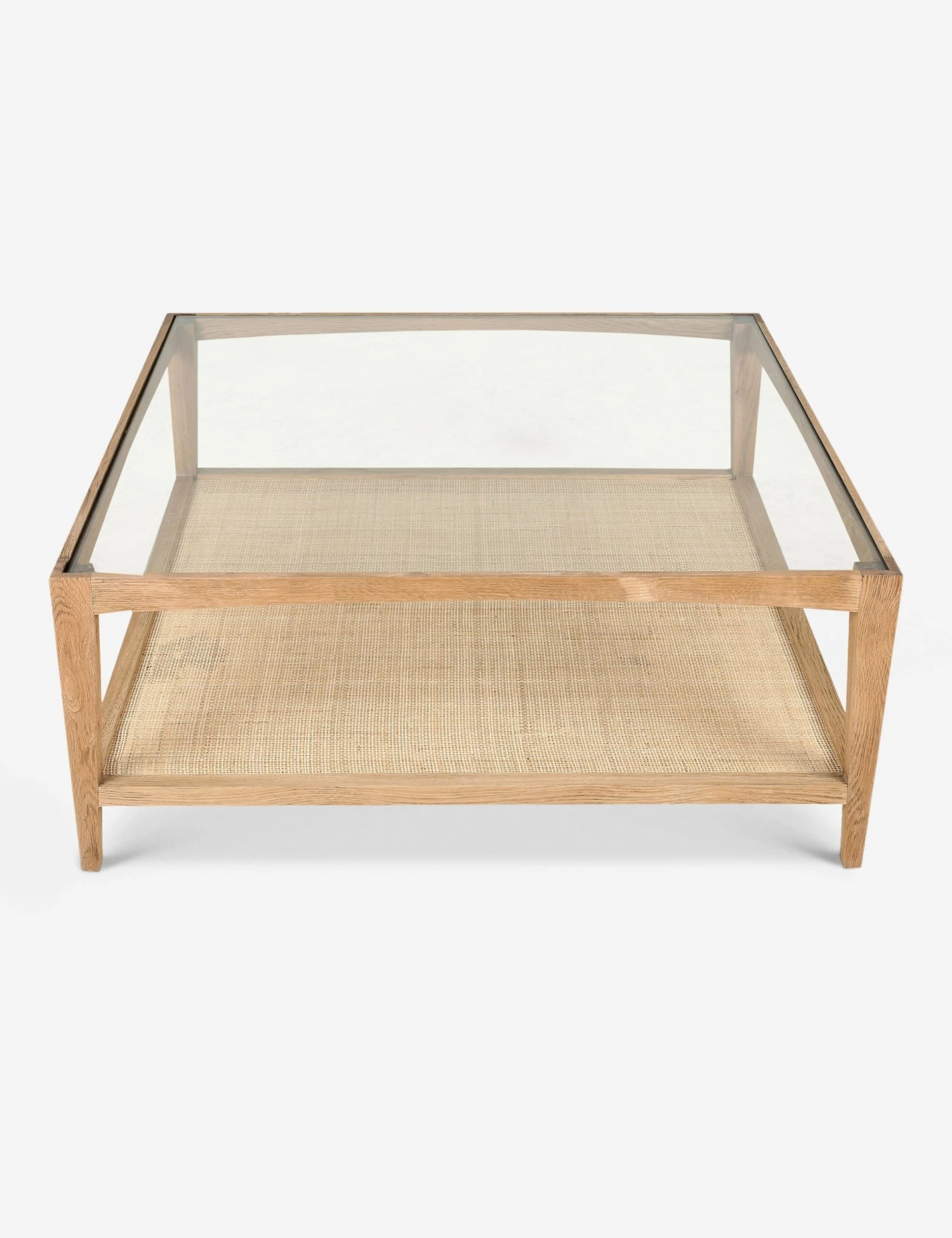 Cohen Square Coffee Table 4 Cohen Square Coffee Table - Image 2