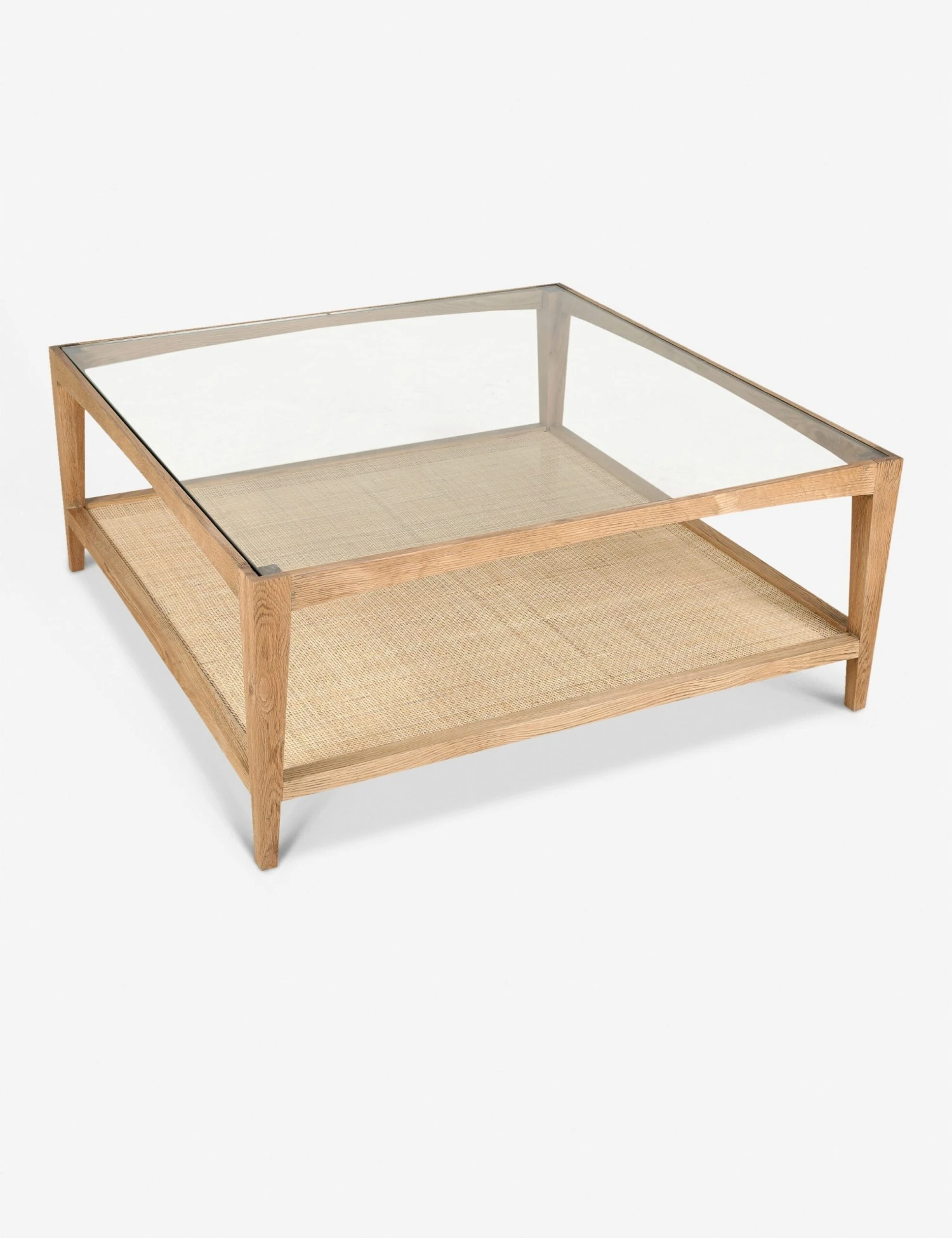 Cohen Square Coffee Table 3 Cohen Square Coffee Table