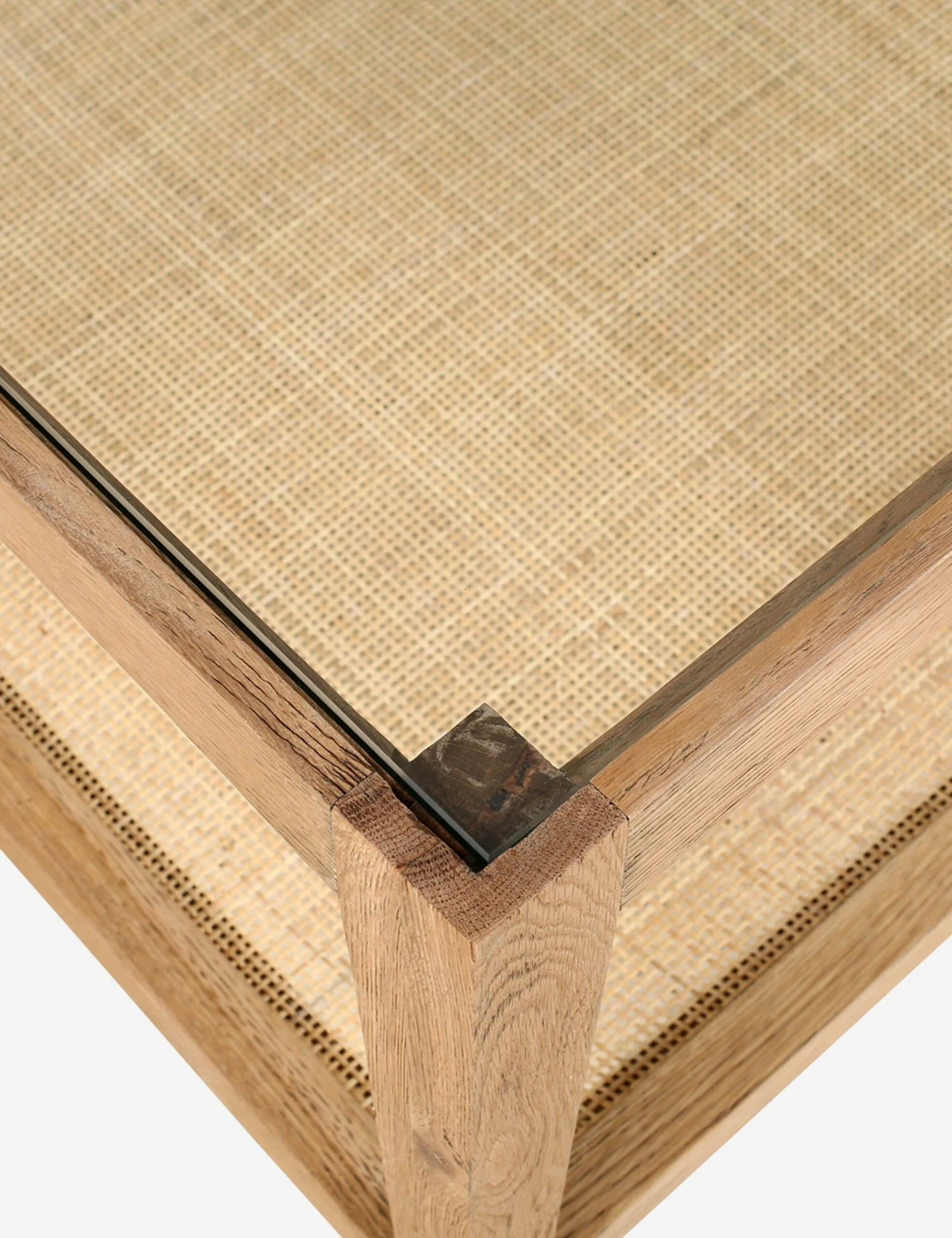 Cohen Square Coffee Table 5 Cohen Square Coffee Table - Image 3