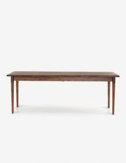 Lauren Extendable Dining Table -Luluandgeorgia Shop vptn 117 frt 1