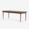 Lauren Extendable Dining Table -Luluandgeorgia Shop vptn 117 prm 1