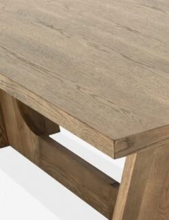 Palmera Dining Table -Luluandgeorgia Shop vptn 170 det 3