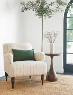 Vyolet Accent Chair -Luluandgeorgia Shop vyolet chair