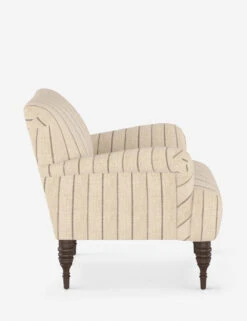 Vyolet Accent Chair -Luluandgeorgia Shop vyolet chair fritz charcoal 2 1 1