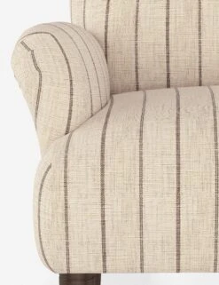 Vyolet Accent Chair -Luluandgeorgia Shop vyolet chair fritz charcoal 4 1