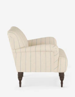 Vyolet Accent Chair -Luluandgeorgia Shop vyolet chair fritz sky 2 1 1