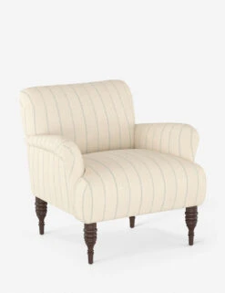 Vyolet Accent Chair -Luluandgeorgia Shop vyolet chair fritz sky 6 1