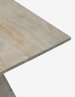 Morris & Co. Kelmscott Dining Table -Luluandgeorgia Shop wmkedt gw 4 1