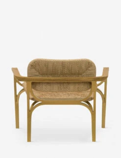 Morris & Co. Kelmscott Rush Indoor / Outdoor Accent Chair -Luluandgeorgia Shop wmkelc tk 2 1