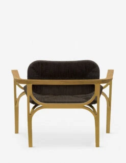 Morris & Co. Kelmscott Rush Indoor / Outdoor Accent Chair -Luluandgeorgia Shop wmkelc tkbk 2 1