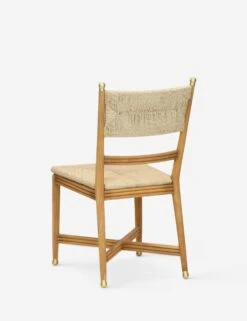 Morris & Co. Kelmscott Rush Indoor / Outdoor Dining Chair -Luluandgeorgia Shop wmkesc tk 2 350f4d9b 1f6f 4a1b 961e 694fe0ac4c5c