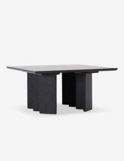 Zafal Square Coffee Table By Sun At Six