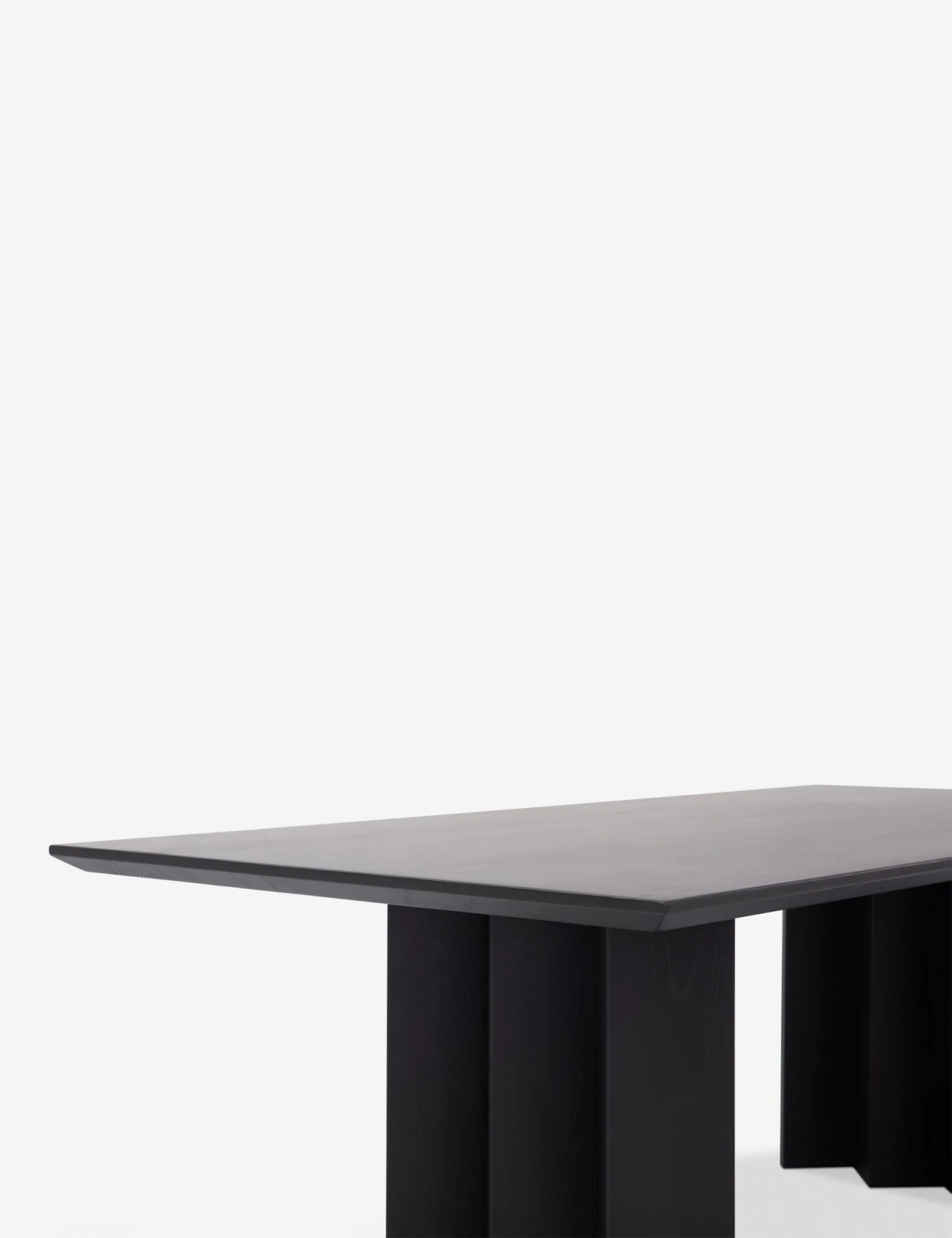 Zafal Dining Table By Sun At Six 6 Zafal Dining Table By Sun At Six - Image 4