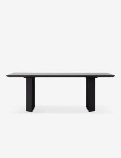 Zafal Dining Table By Sun At Six