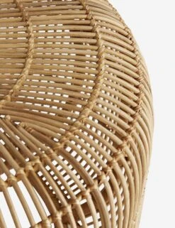 Amina Round Coffee Table -Luluandgeorgia Shop zephire cocktail table natural 2 1