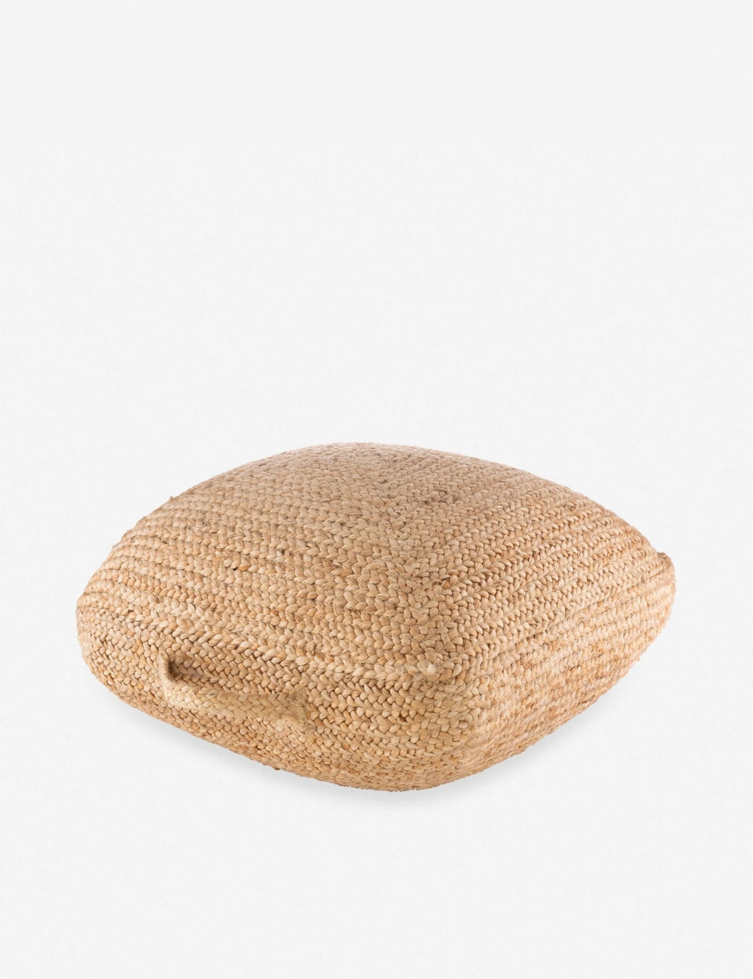 Palma Jute Floor Pillow 3 Palma Jute Floor Pillow